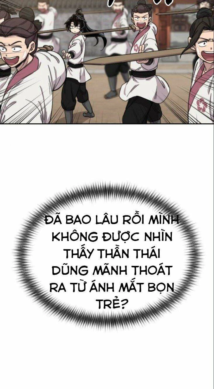 Hoa Sơn Tái Xuất Chapter 18 - Trang 3