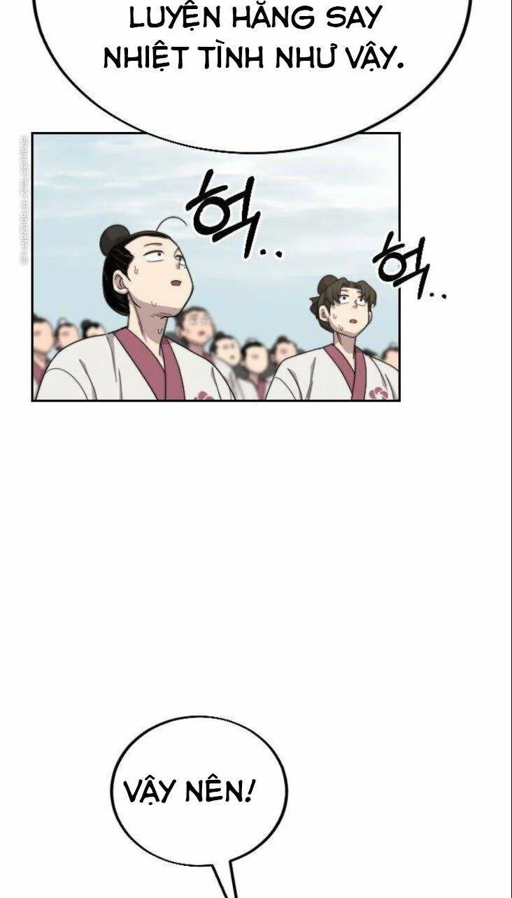 Hoa Sơn Tái Xuất Chapter 18 - Trang 3