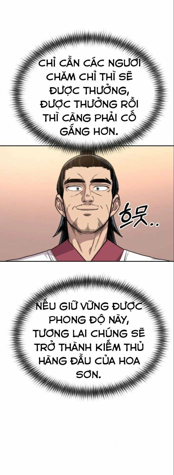 Hoa Sơn Tái Xuất Chapter 18 - Trang 3