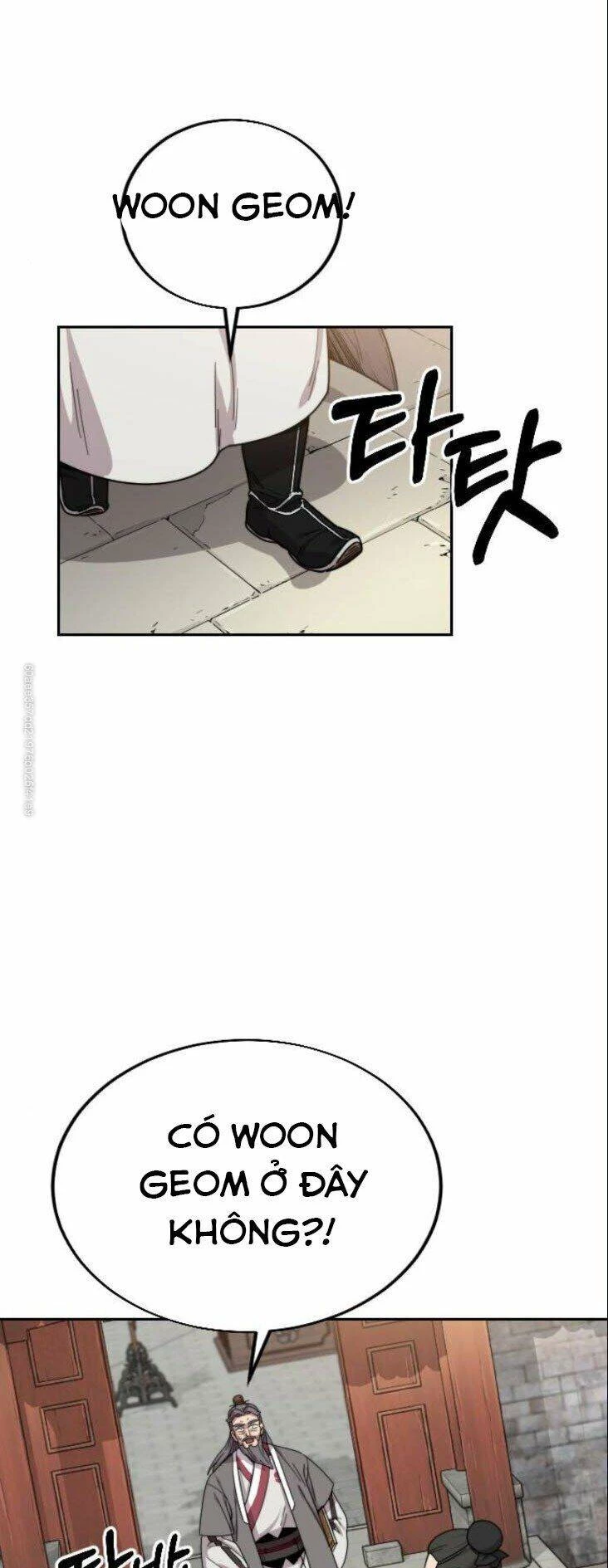 Hoa Sơn Tái Xuất Chapter 18 - Trang 3