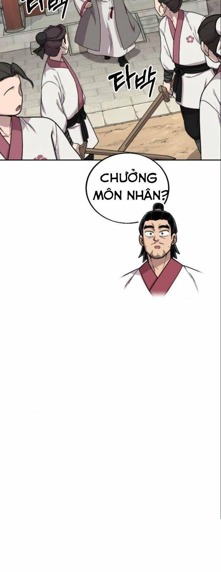 Hoa Sơn Tái Xuất Chapter 18 - Trang 3