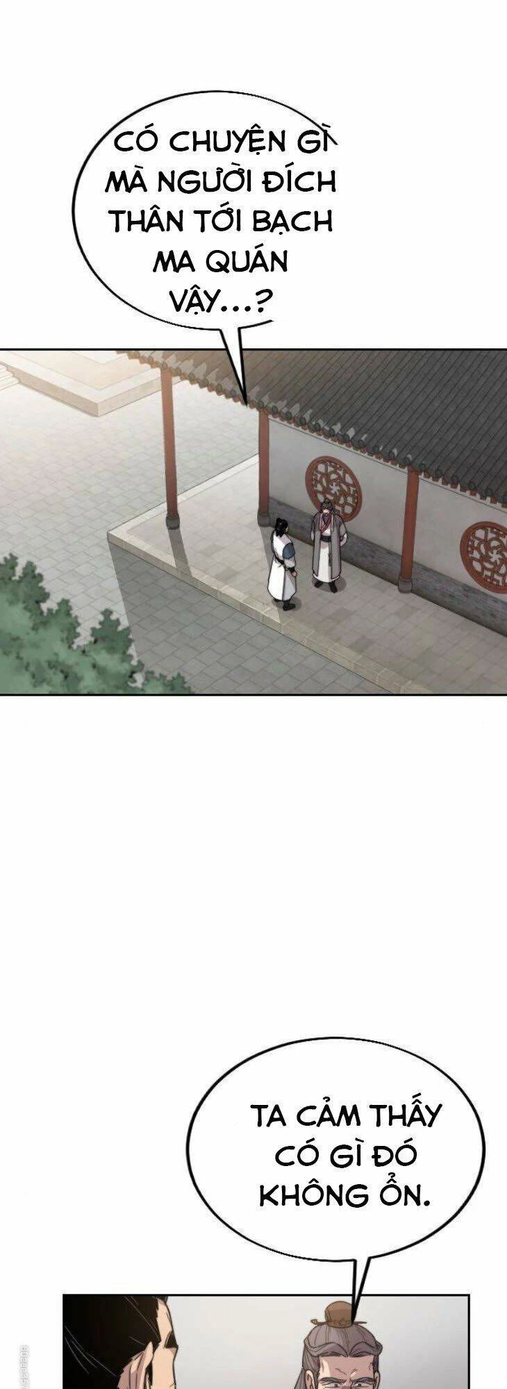 Hoa Sơn Tái Xuất Chapter 18 - Trang 3