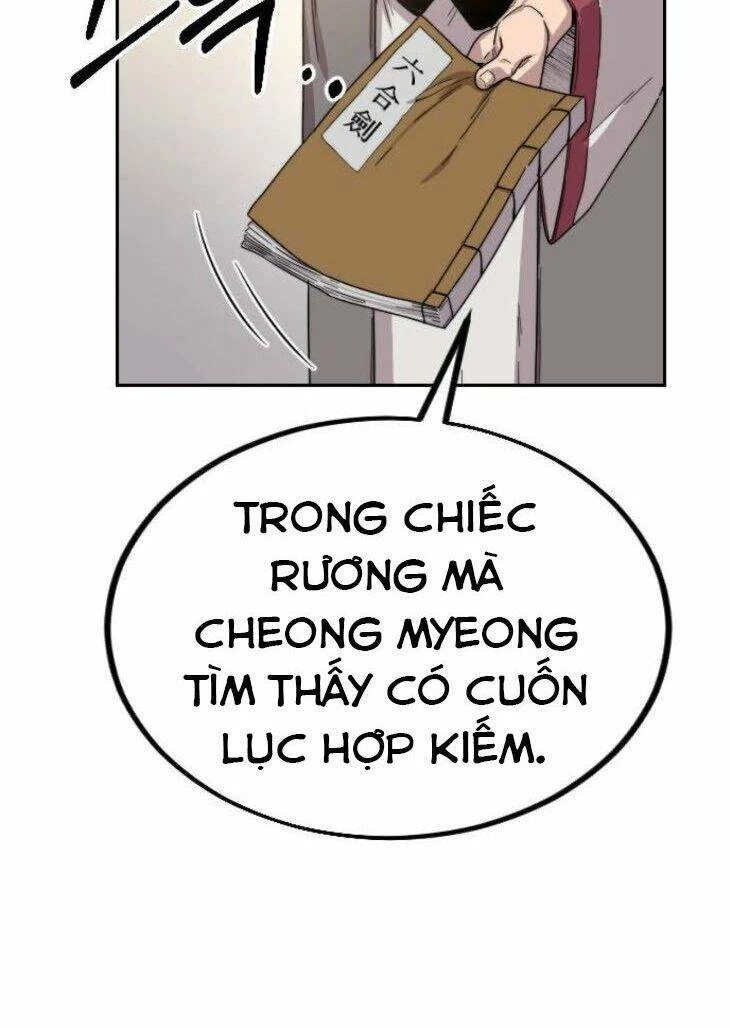 Hoa Sơn Tái Xuất Chapter 18 - Trang 3