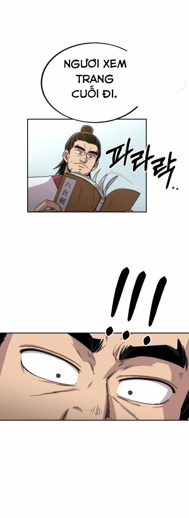 Hoa Sơn Tái Xuất Chapter 18 - Trang 3