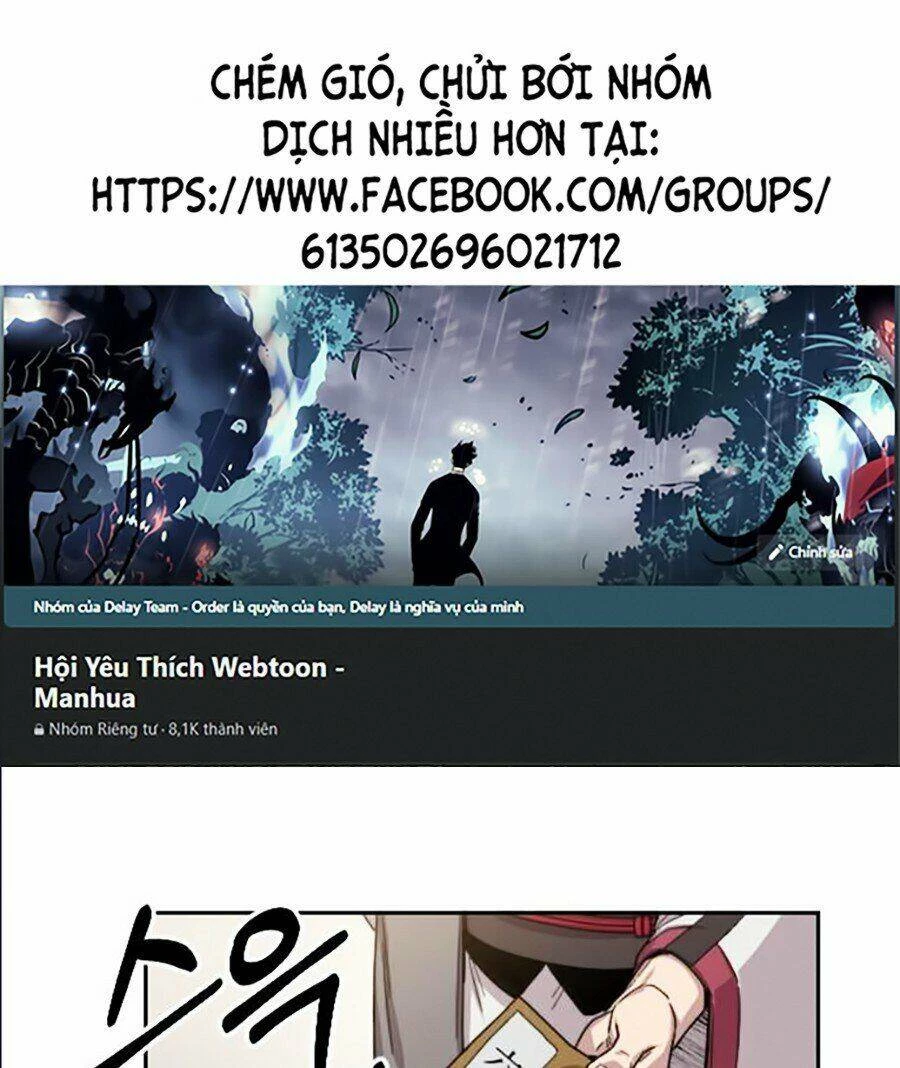 Hoa Sơn Tái Xuất Chapter 19 - Trang 3