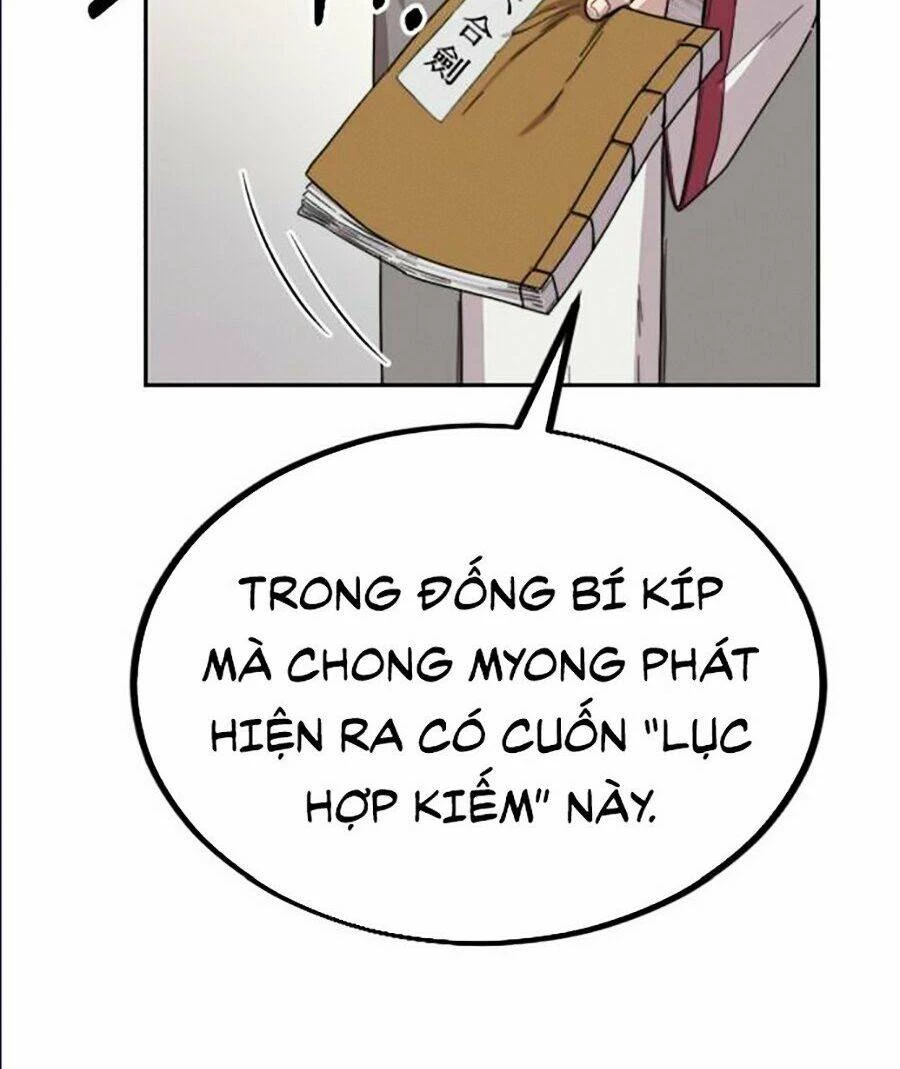 Hoa Sơn Tái Xuất Chapter 19 - Trang 3