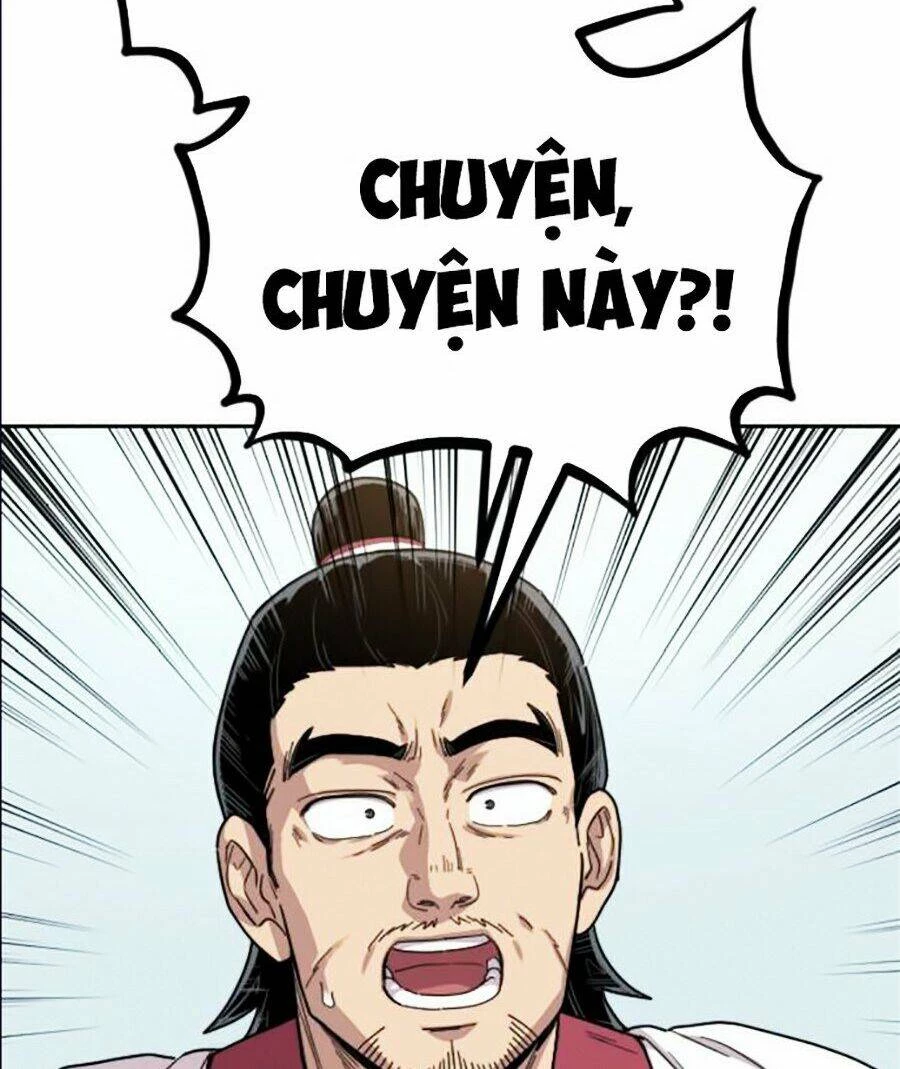 Hoa Sơn Tái Xuất Chapter 19 - Trang 3