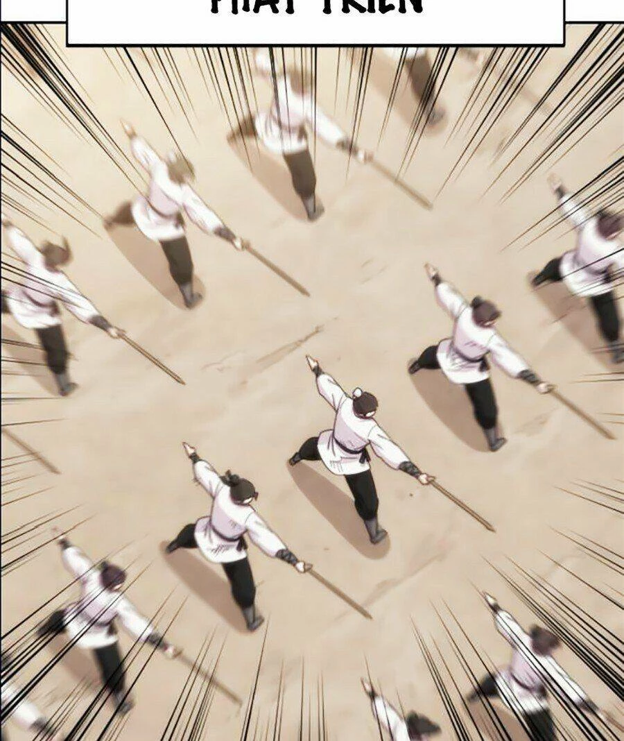 Hoa Sơn Tái Xuất Chapter 19 - Trang 3