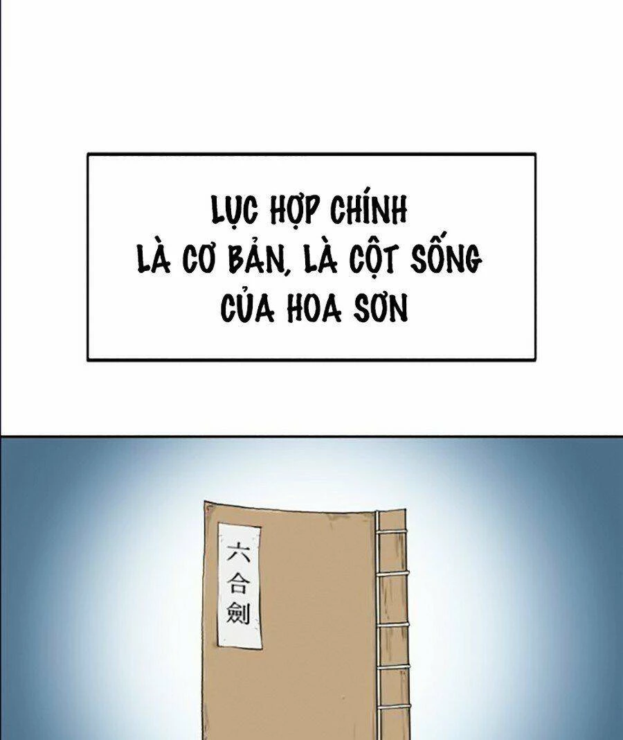 Hoa Sơn Tái Xuất Chapter 19 - Trang 3