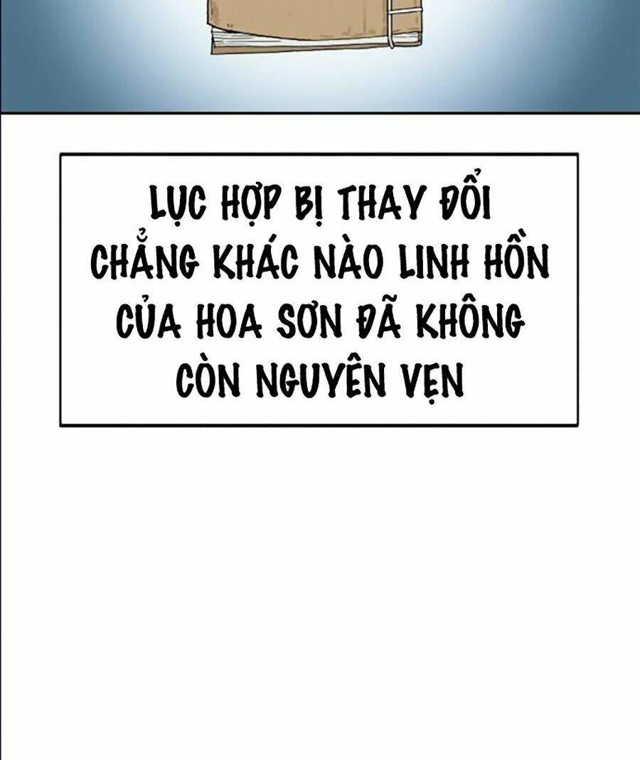 Hoa Sơn Tái Xuất Chapter 19 - Trang 3