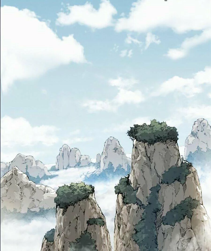 Hoa Sơn Tái Xuất Chapter 19 - Trang 3