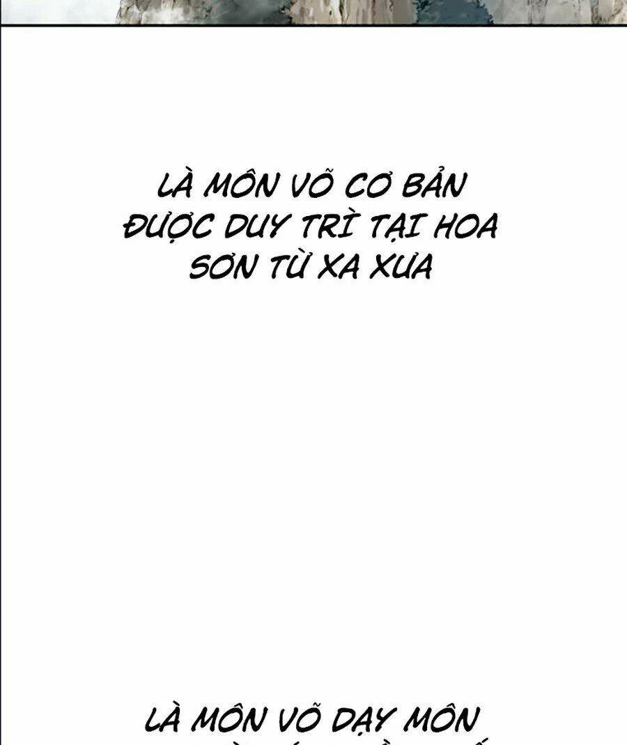 Hoa Sơn Tái Xuất Chapter 19 - Trang 3