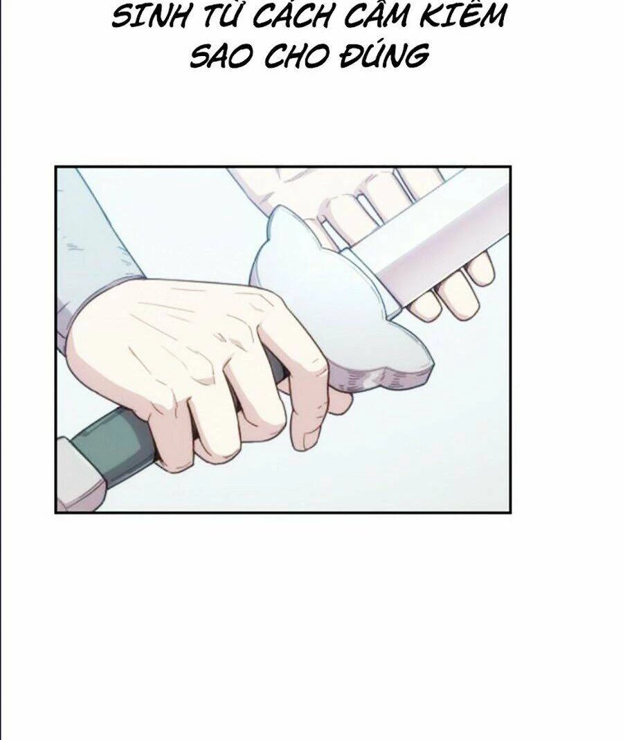 Hoa Sơn Tái Xuất Chapter 19 - Trang 3