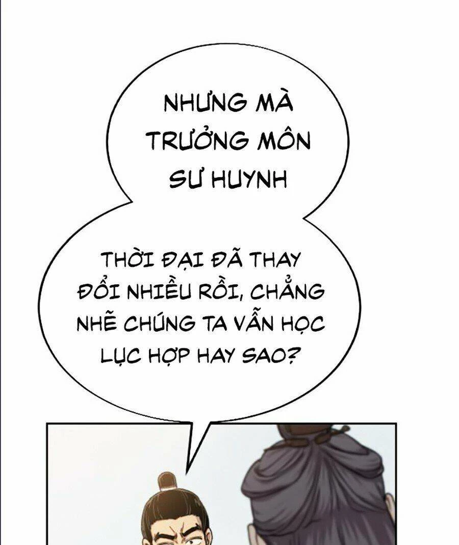 Hoa Sơn Tái Xuất Chapter 19 - Trang 3