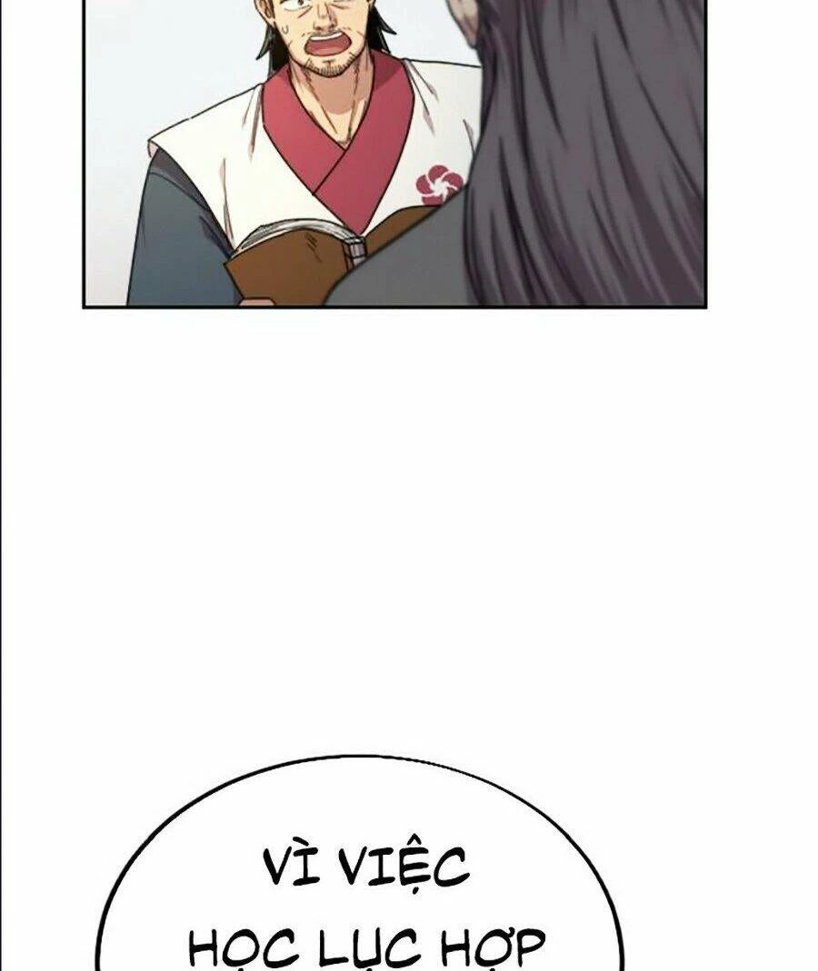 Hoa Sơn Tái Xuất Chapter 19 - Trang 3