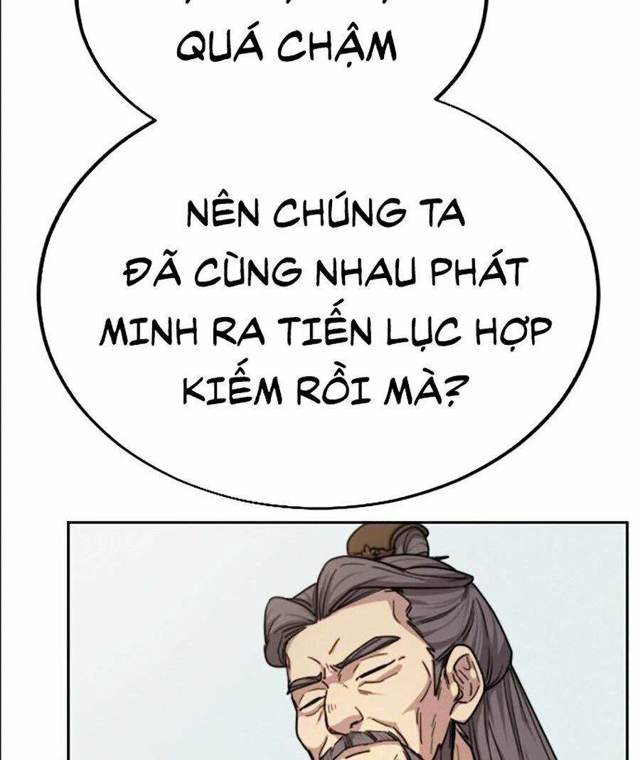 Hoa Sơn Tái Xuất Chapter 19 - Trang 3
