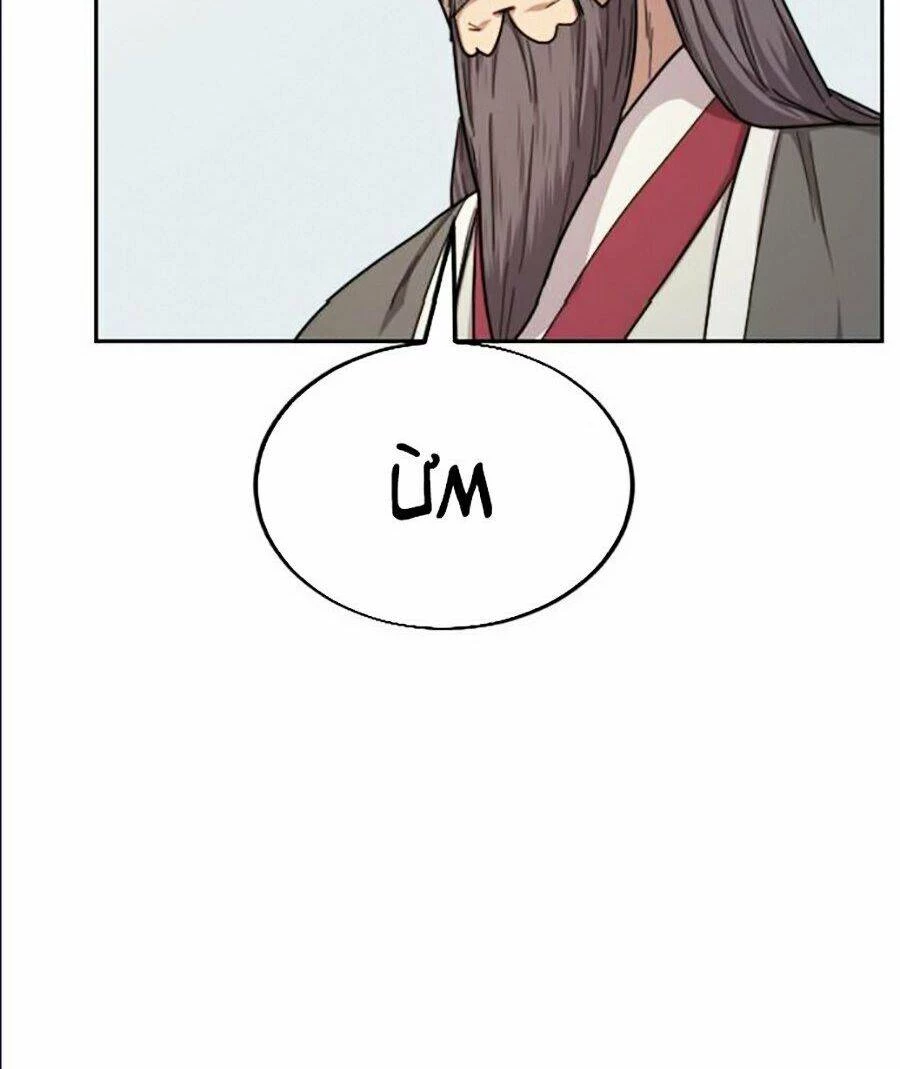 Hoa Sơn Tái Xuất Chapter 19 - Trang 3