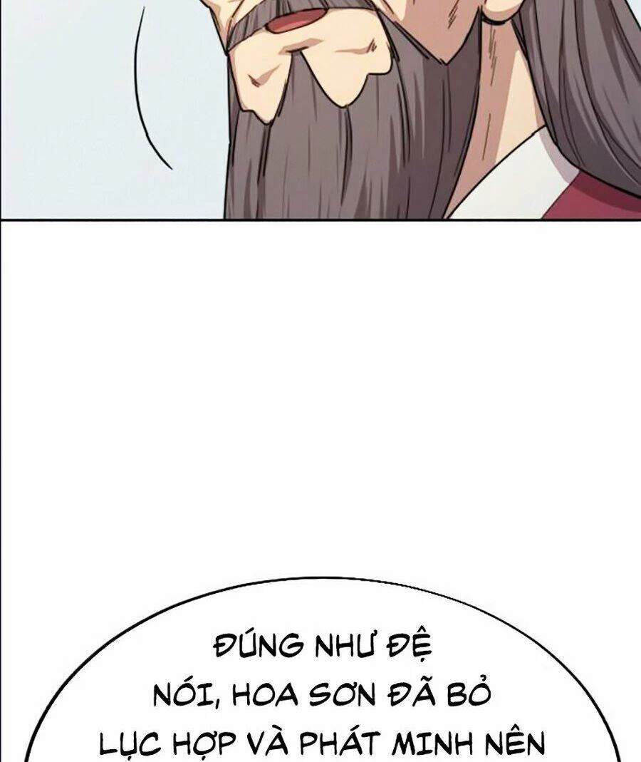 Hoa Sơn Tái Xuất Chapter 19 - Trang 3