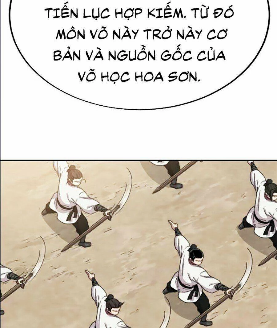 Hoa Sơn Tái Xuất Chapter 19 - Trang 3