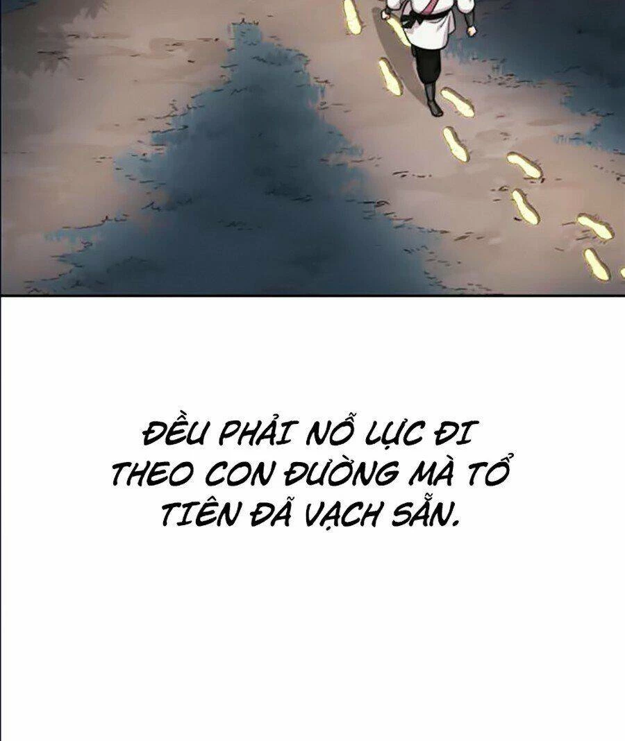 Hoa Sơn Tái Xuất Chapter 19 - Trang 3