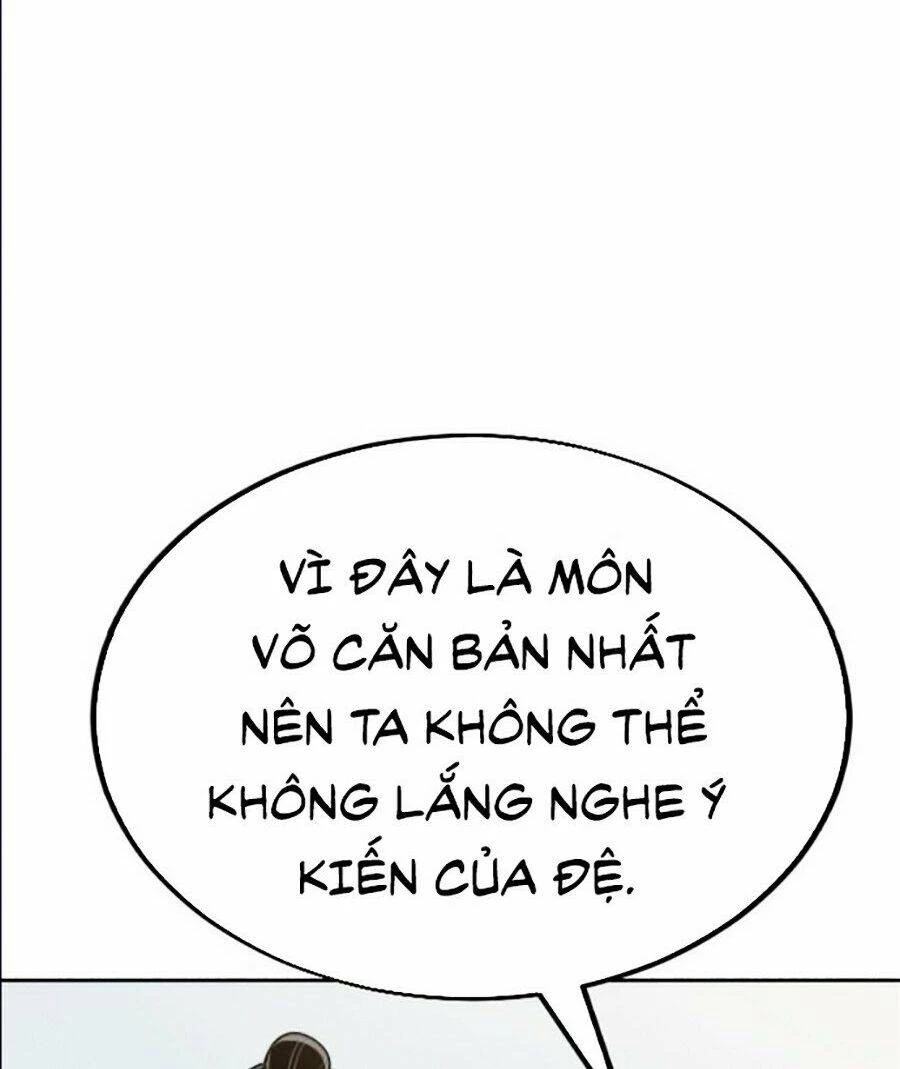 Hoa Sơn Tái Xuất Chapter 19 - Trang 3