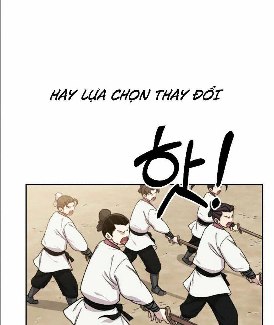 Hoa Sơn Tái Xuất Chapter 19 - Trang 3