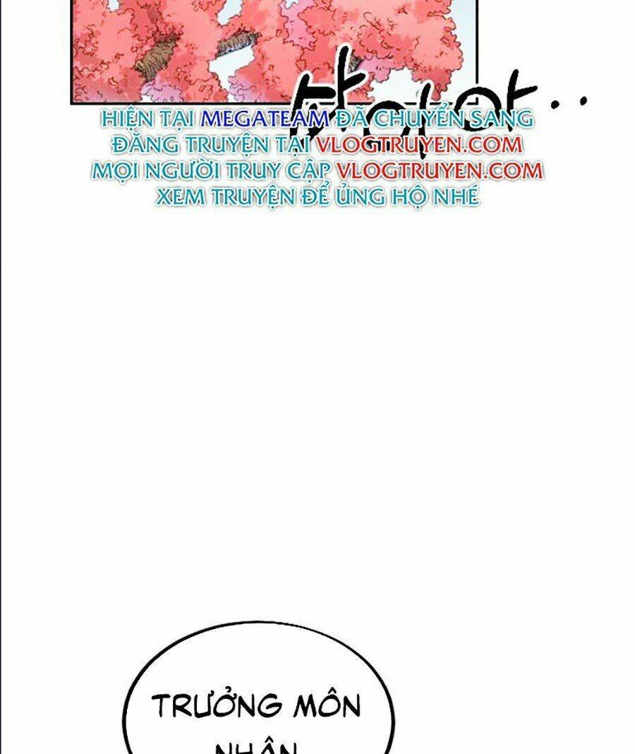 Hoa Sơn Tái Xuất Chapter 19 - Trang 3