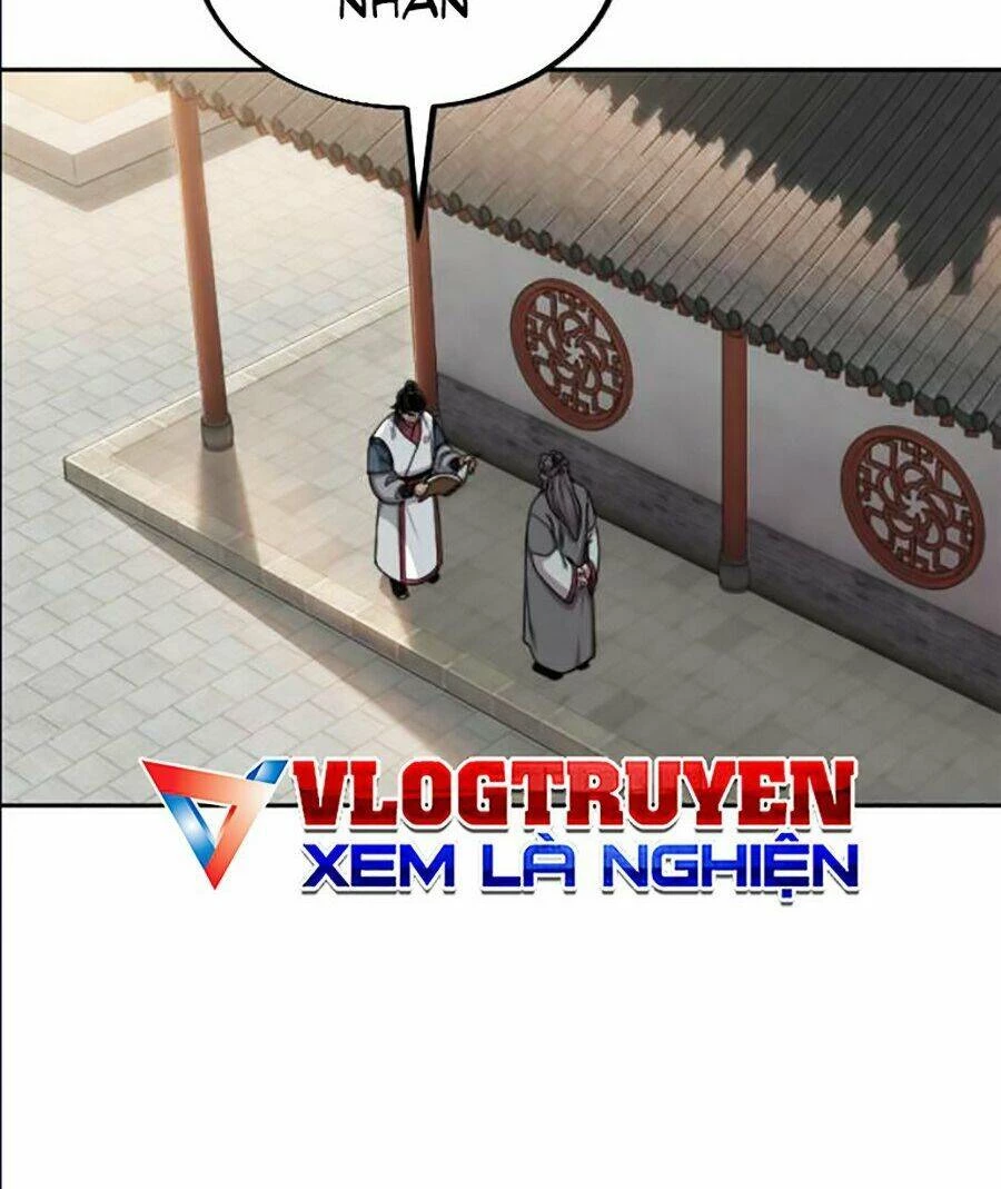 Hoa Sơn Tái Xuất Chapter 19 - Trang 3