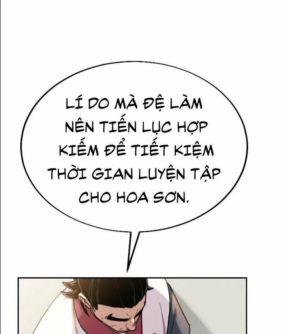Hoa Sơn Tái Xuất Chapter 19 - Trang 3