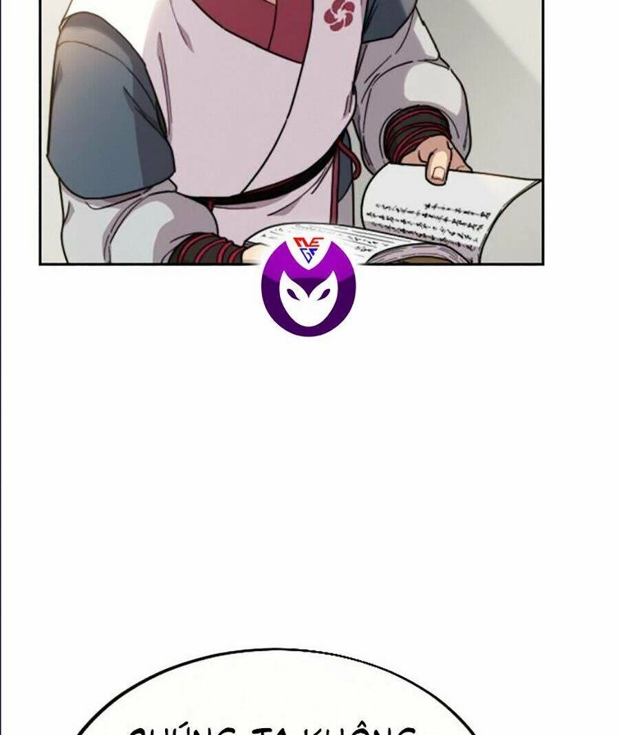 Hoa Sơn Tái Xuất Chapter 19 - Trang 3