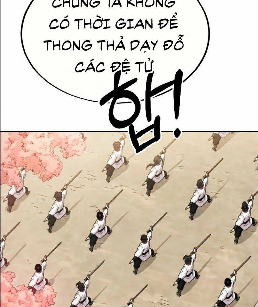 Hoa Sơn Tái Xuất Chapter 19 - Trang 3