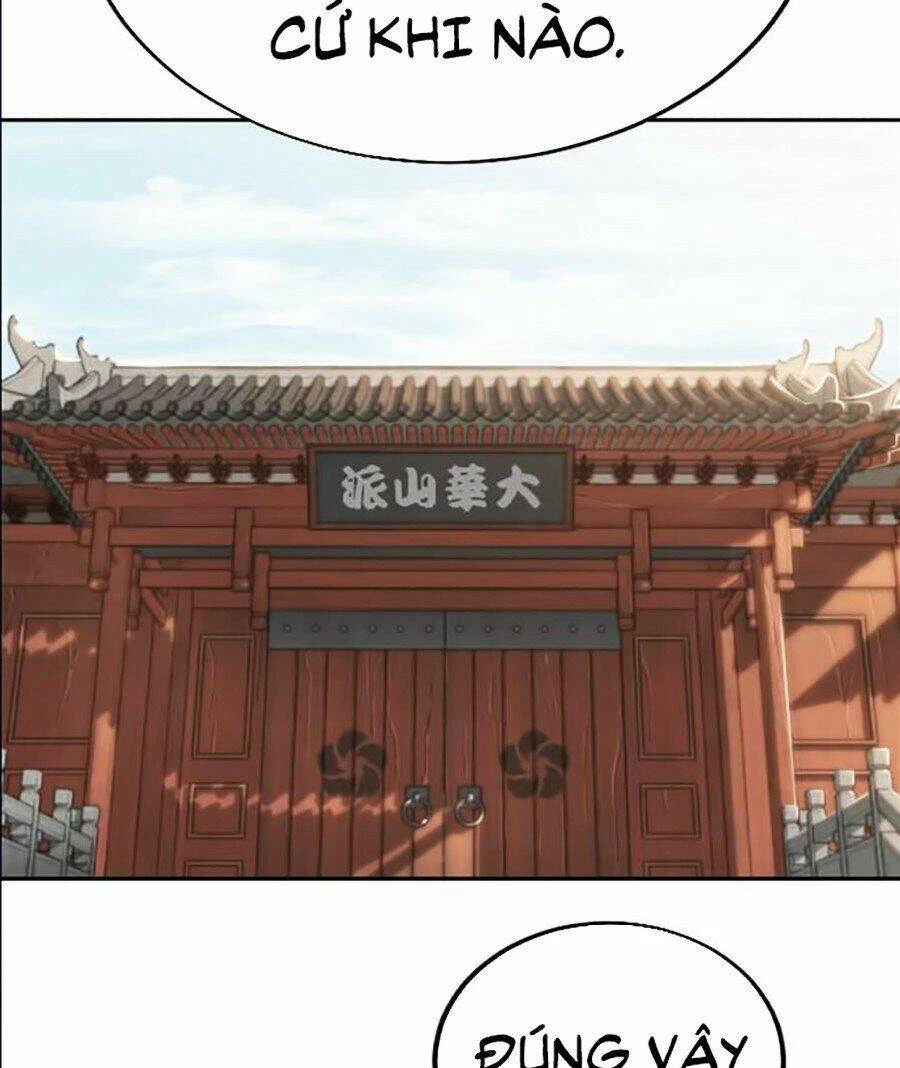 Hoa Sơn Tái Xuất Chapter 19 - Trang 3