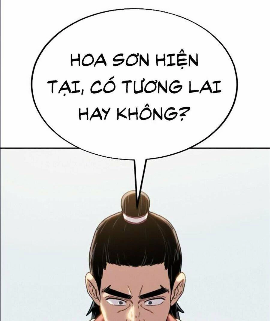 Hoa Sơn Tái Xuất Chapter 19 - Trang 3
