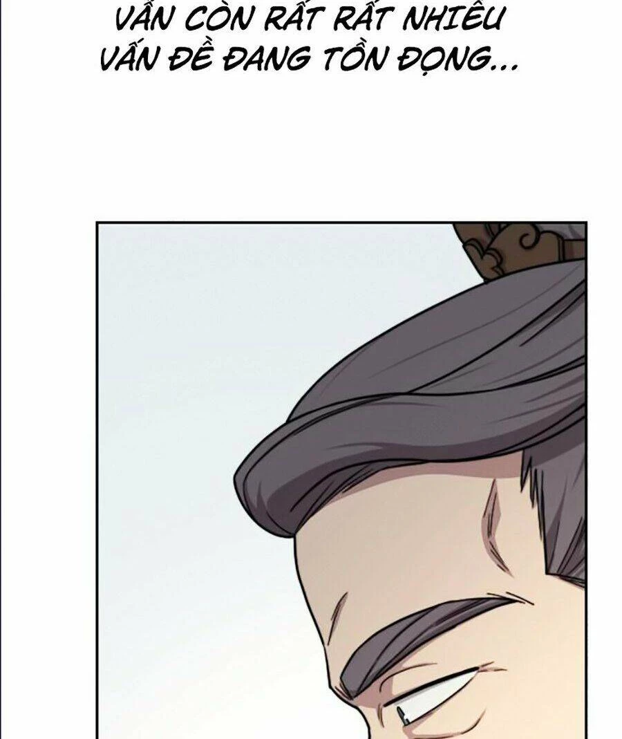 Hoa Sơn Tái Xuất Chapter 19 - Trang 3