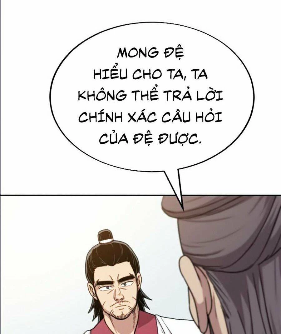 Hoa Sơn Tái Xuất Chapter 19 - Trang 3