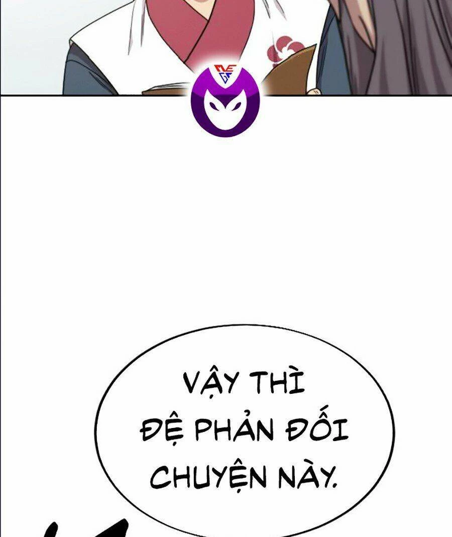 Hoa Sơn Tái Xuất Chapter 19 - Trang 3