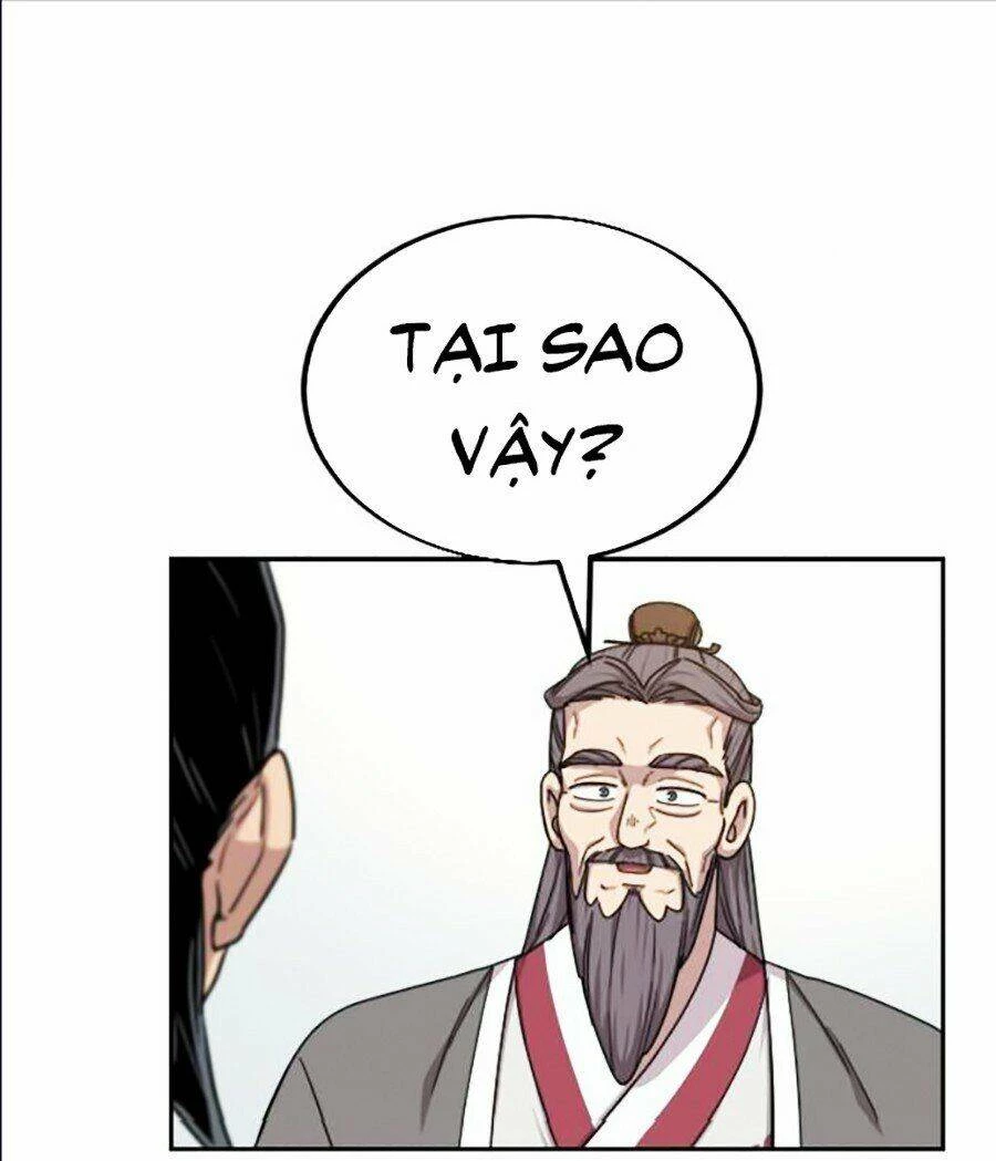Hoa Sơn Tái Xuất Chapter 19 - Trang 3