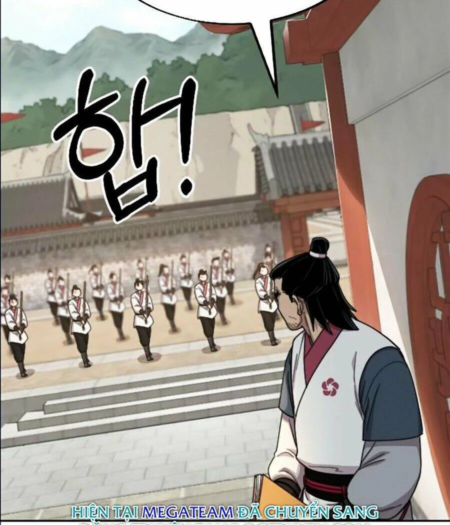 Hoa Sơn Tái Xuất Chapter 19 - Trang 3