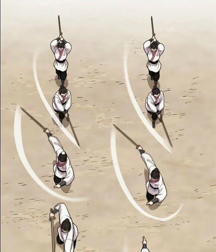 Hoa Sơn Tái Xuất Chapter 19 - Trang 3