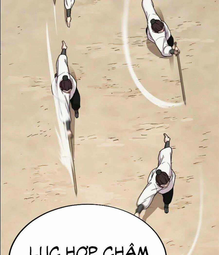 Hoa Sơn Tái Xuất Chapter 19 - Trang 3