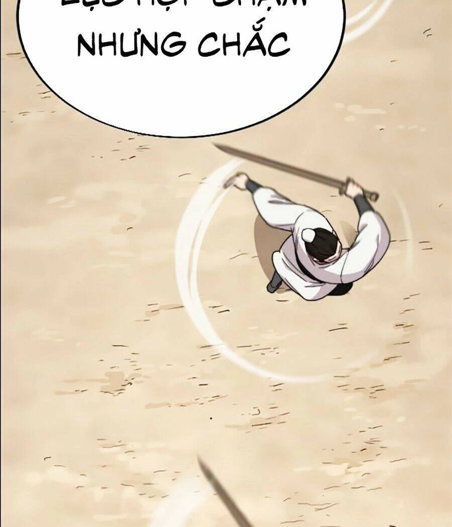 Hoa Sơn Tái Xuất Chapter 19 - Trang 3