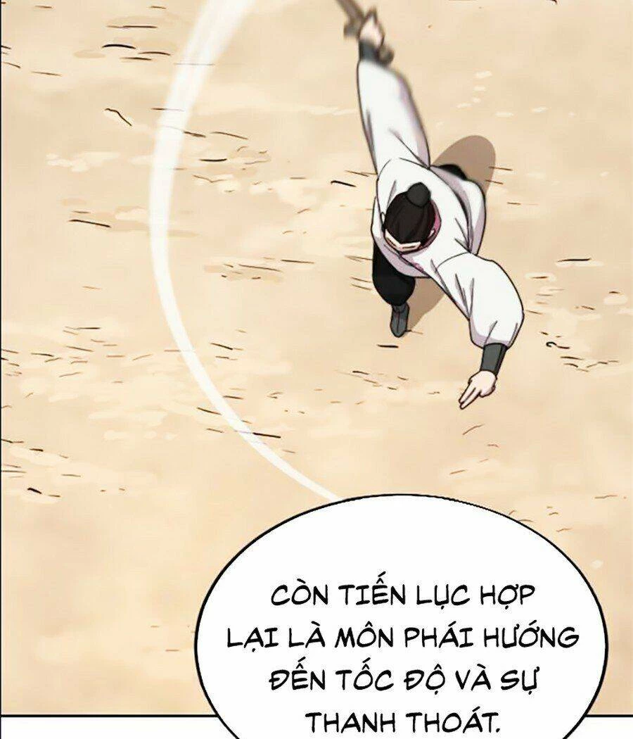 Hoa Sơn Tái Xuất Chapter 19 - Trang 3