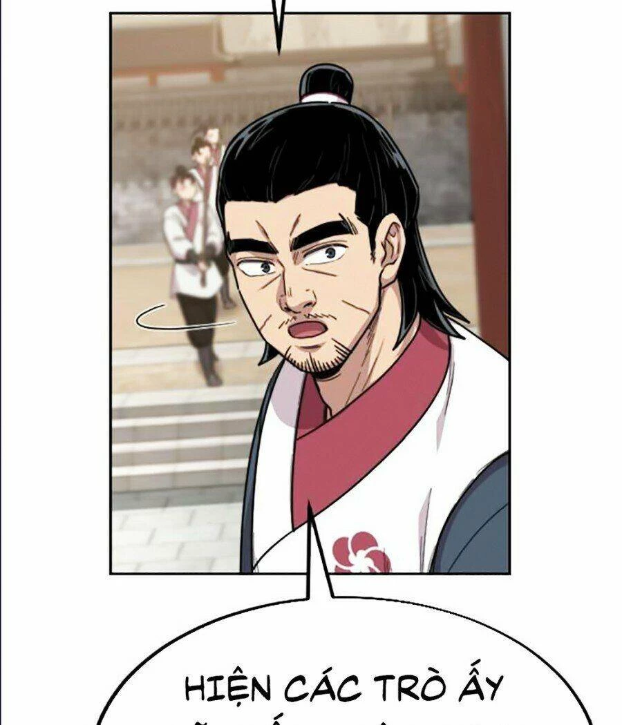 Hoa Sơn Tái Xuất Chapter 19 - Trang 3