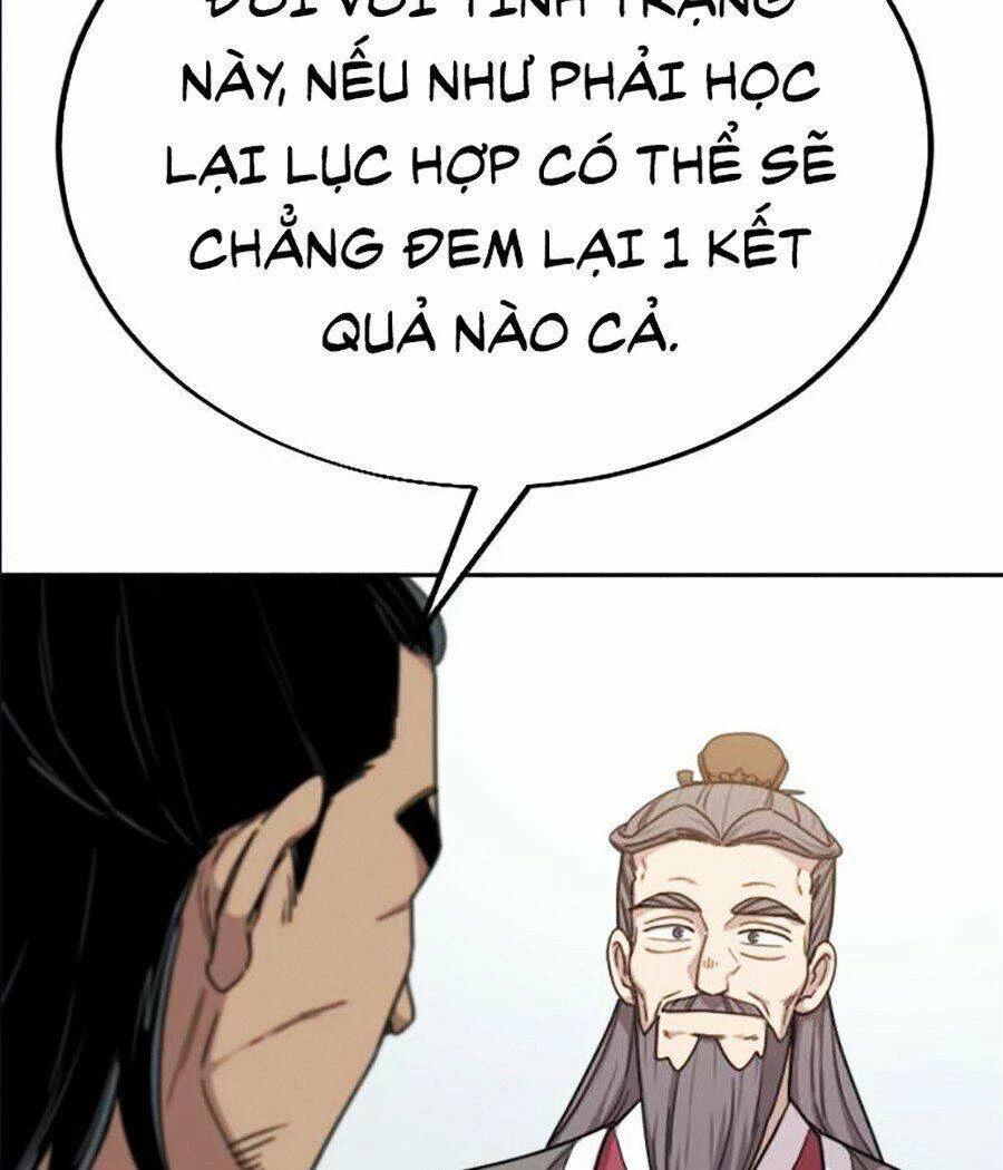 Hoa Sơn Tái Xuất Chapter 19 - Trang 3