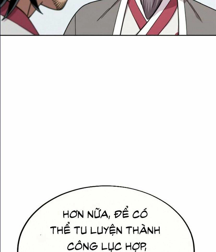 Hoa Sơn Tái Xuất Chapter 19 - Trang 3