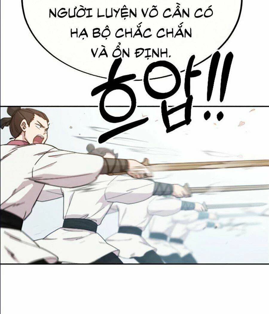Hoa Sơn Tái Xuất Chapter 19 - Trang 3