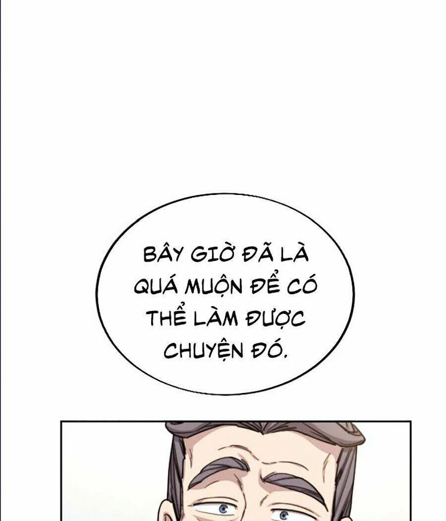 Hoa Sơn Tái Xuất Chapter 19 - Trang 3