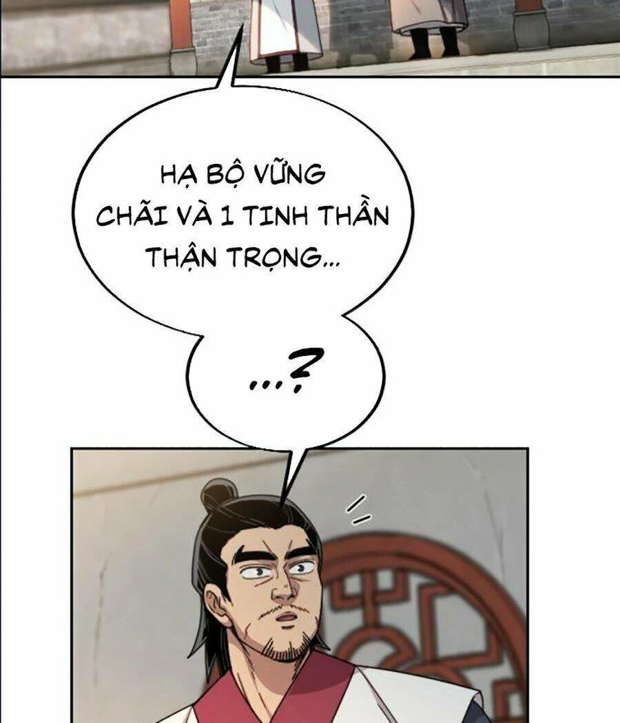 Hoa Sơn Tái Xuất Chapter 19 - Trang 3
