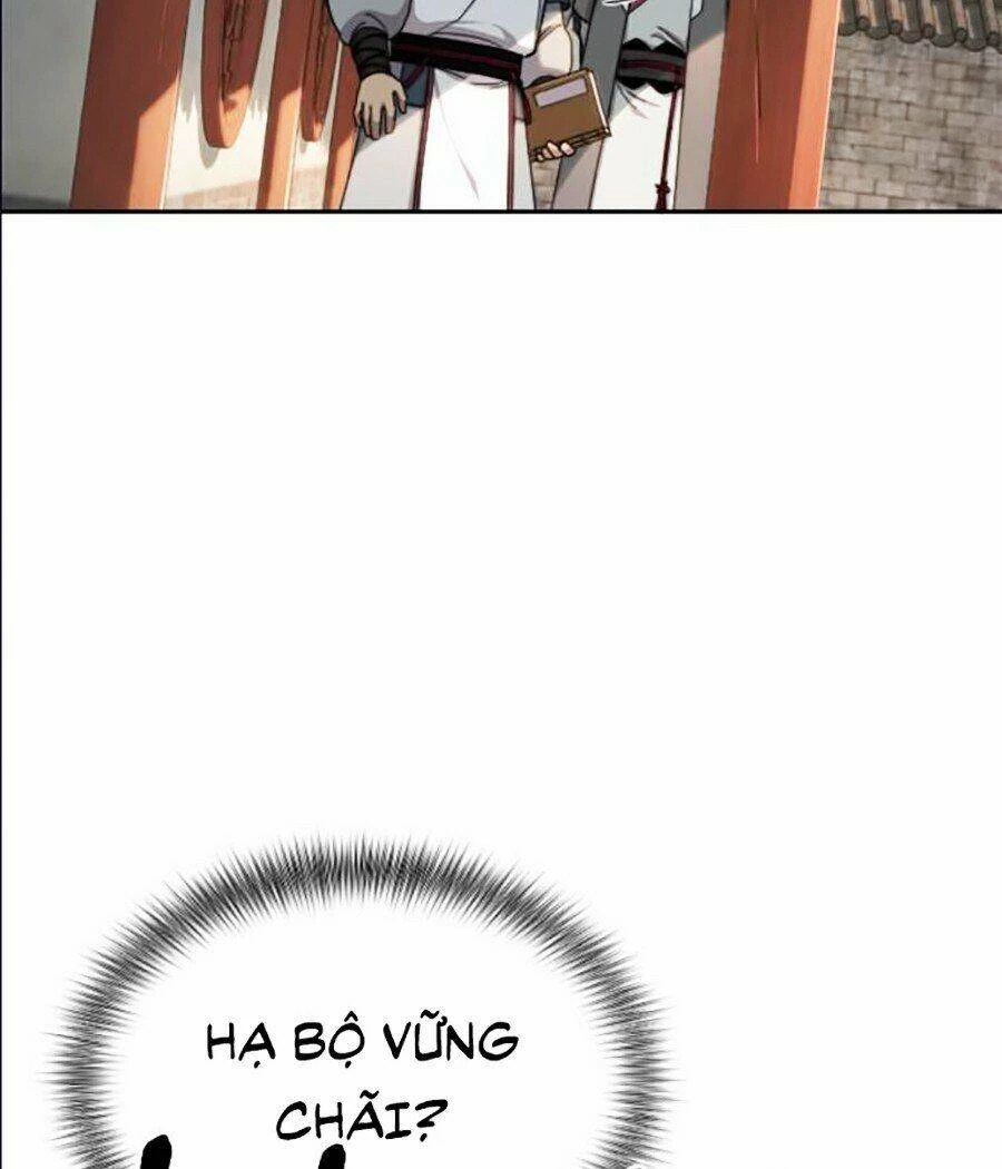 Hoa Sơn Tái Xuất Chapter 19 - Trang 3