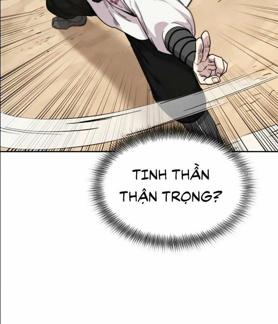 Hoa Sơn Tái Xuất Chapter 19 - Trang 3